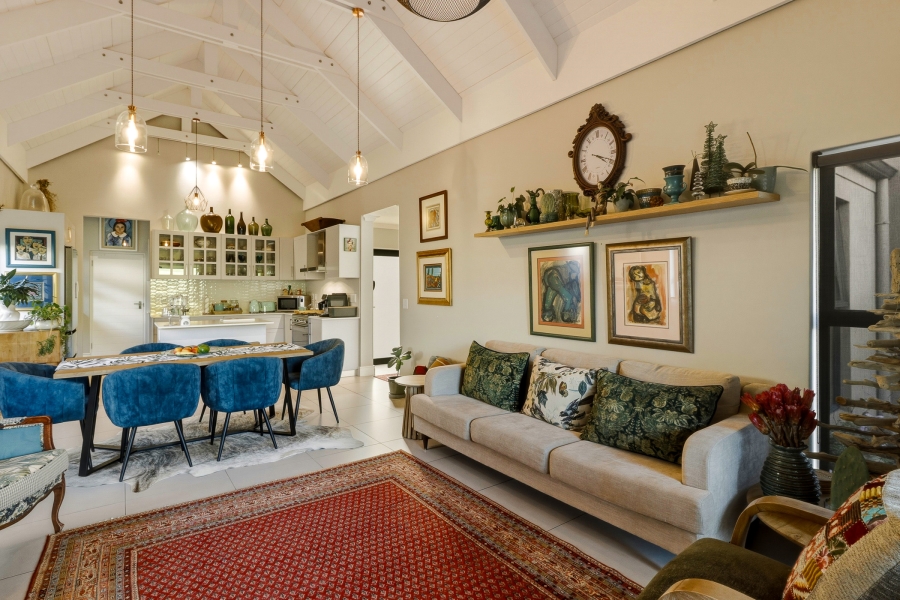 3 Bedroom Property for Sale in Aan de Wijnlanden Western Cape